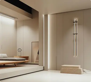 Inspiration & Expertise for Luxury Living Spaces